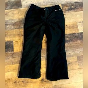 Womens free country snow pant xxl